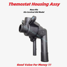 Themostat Housing